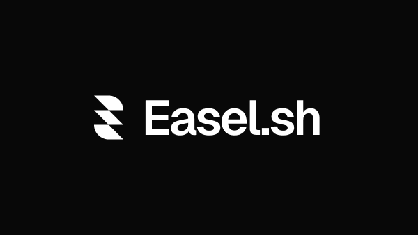 Easel