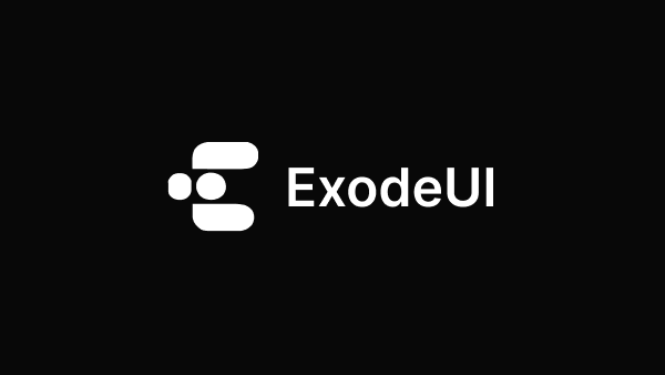 ExodeUI